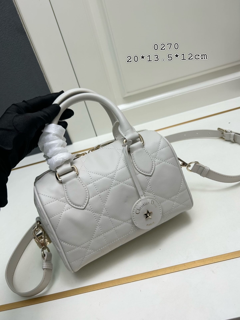 Dior Speedy Bags